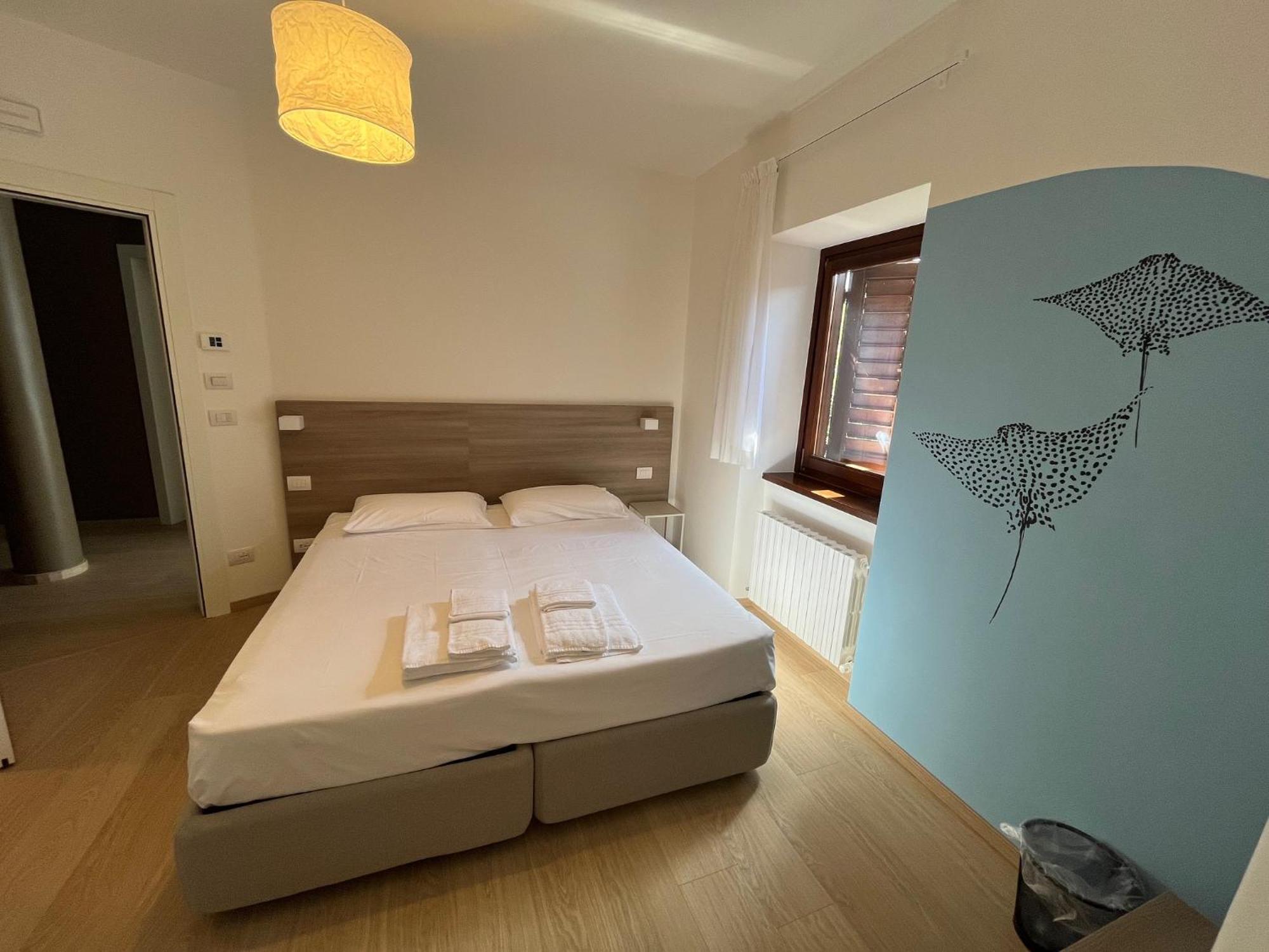 Al Pescatore Hotel
