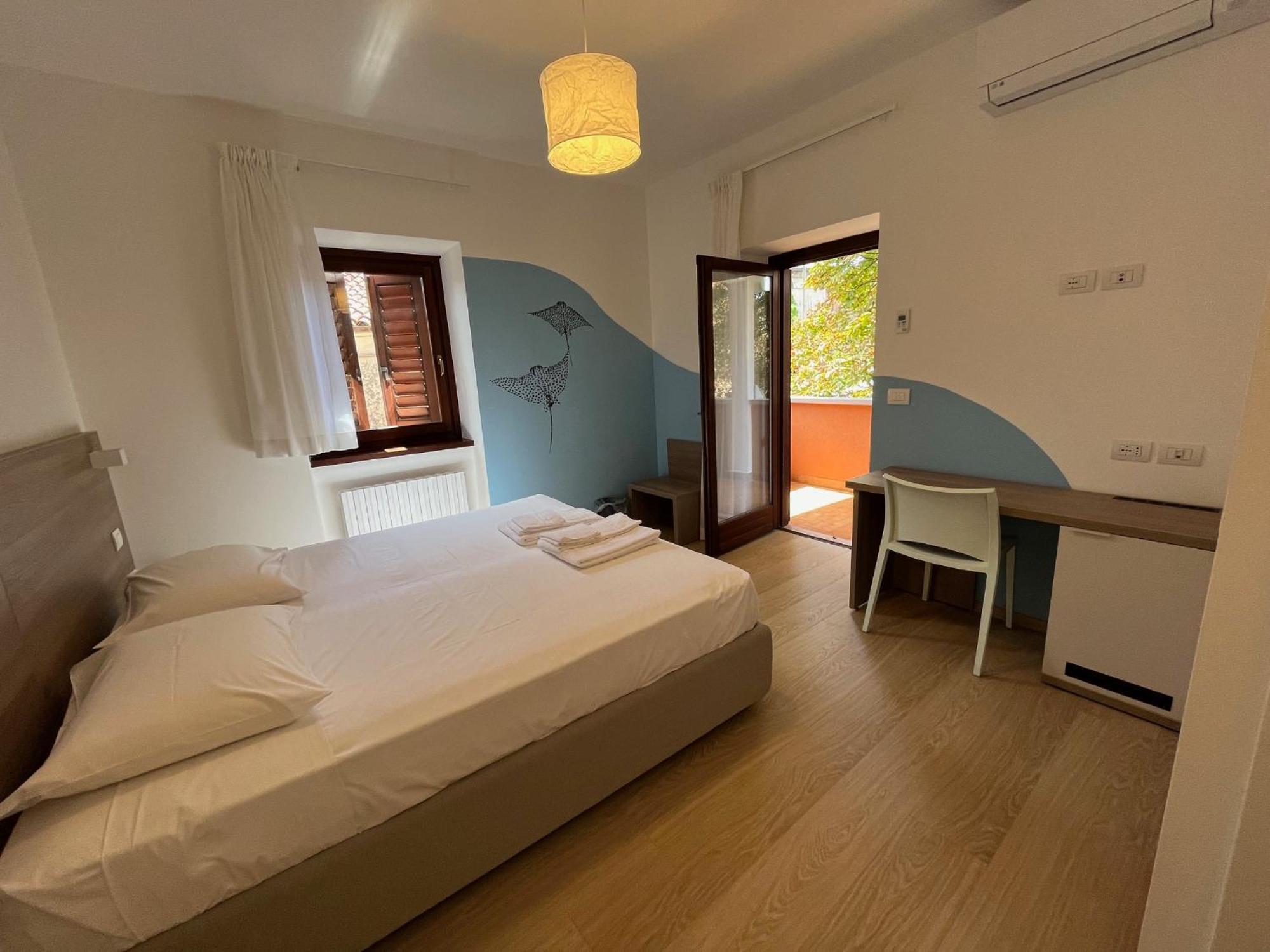 Hotel Al Pescatore 2*