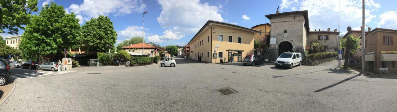 Al Pescatore Hotel Duino