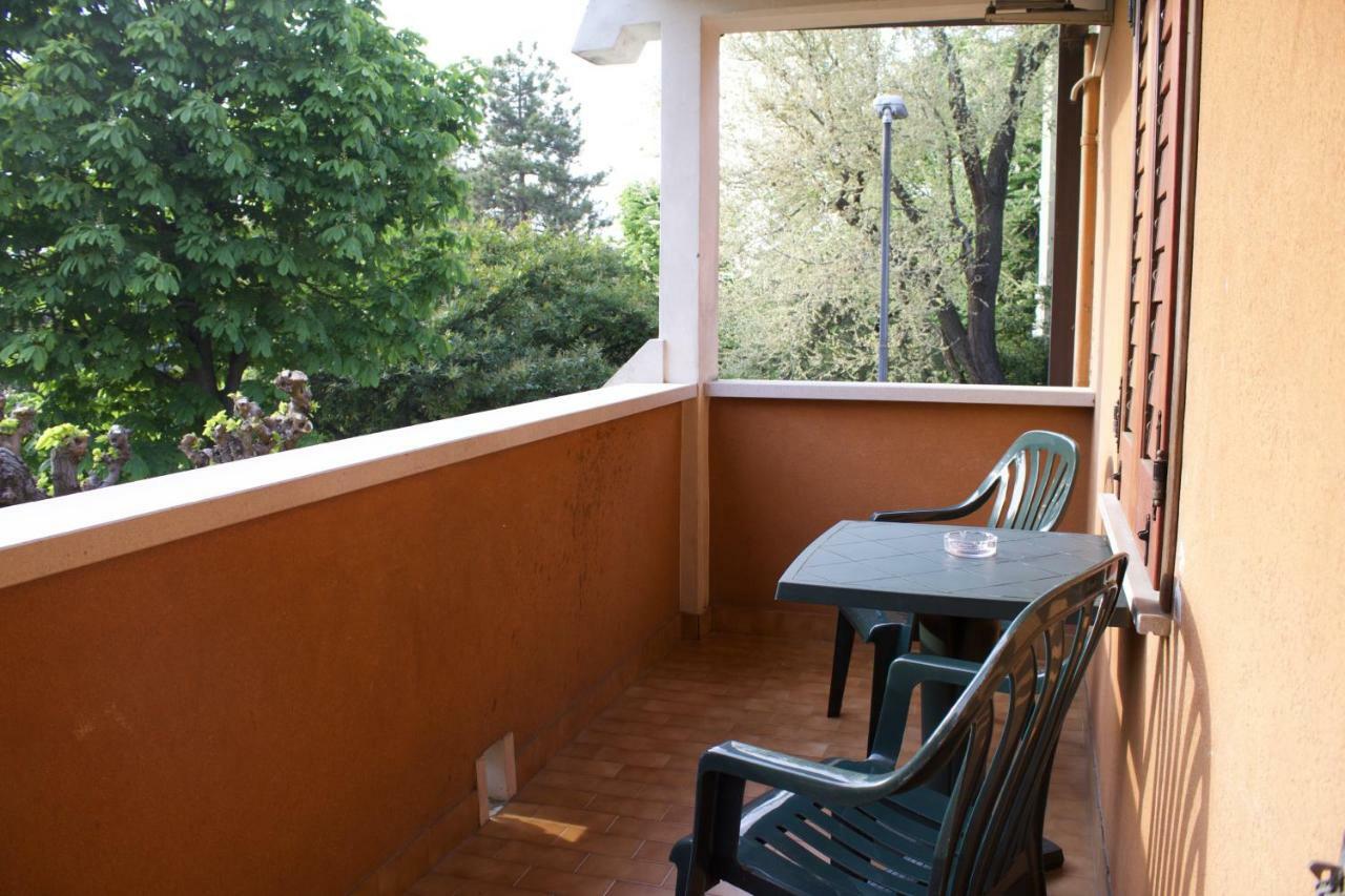 Hotel Al Pescatore